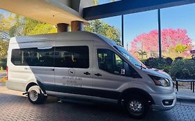 Sheraton Suites Orlando Airport Hotel