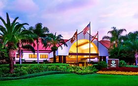 Sheraton Suites Orlando Airport Hotel
